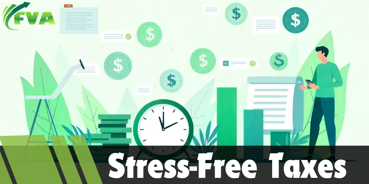 Professional Tax Accountants in Watford | File On Time, Avoid Penalties